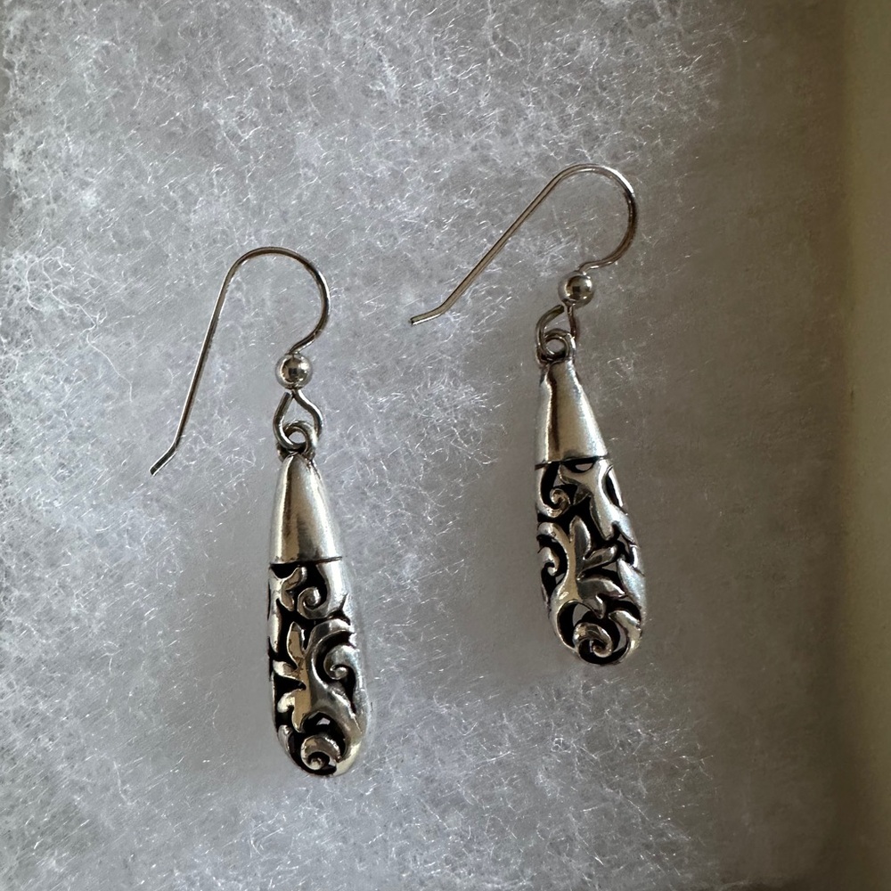 Brighton earrings